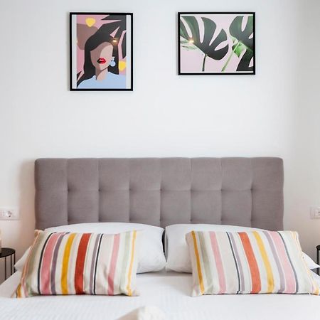 Jazz Rooms And Apartments Rovinj Extérieur photo